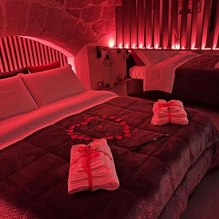 Glamour Suite Gravina in Puglia Exterior foto