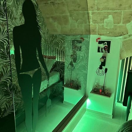 Glamour Suite Gravina in Puglia Exterior foto