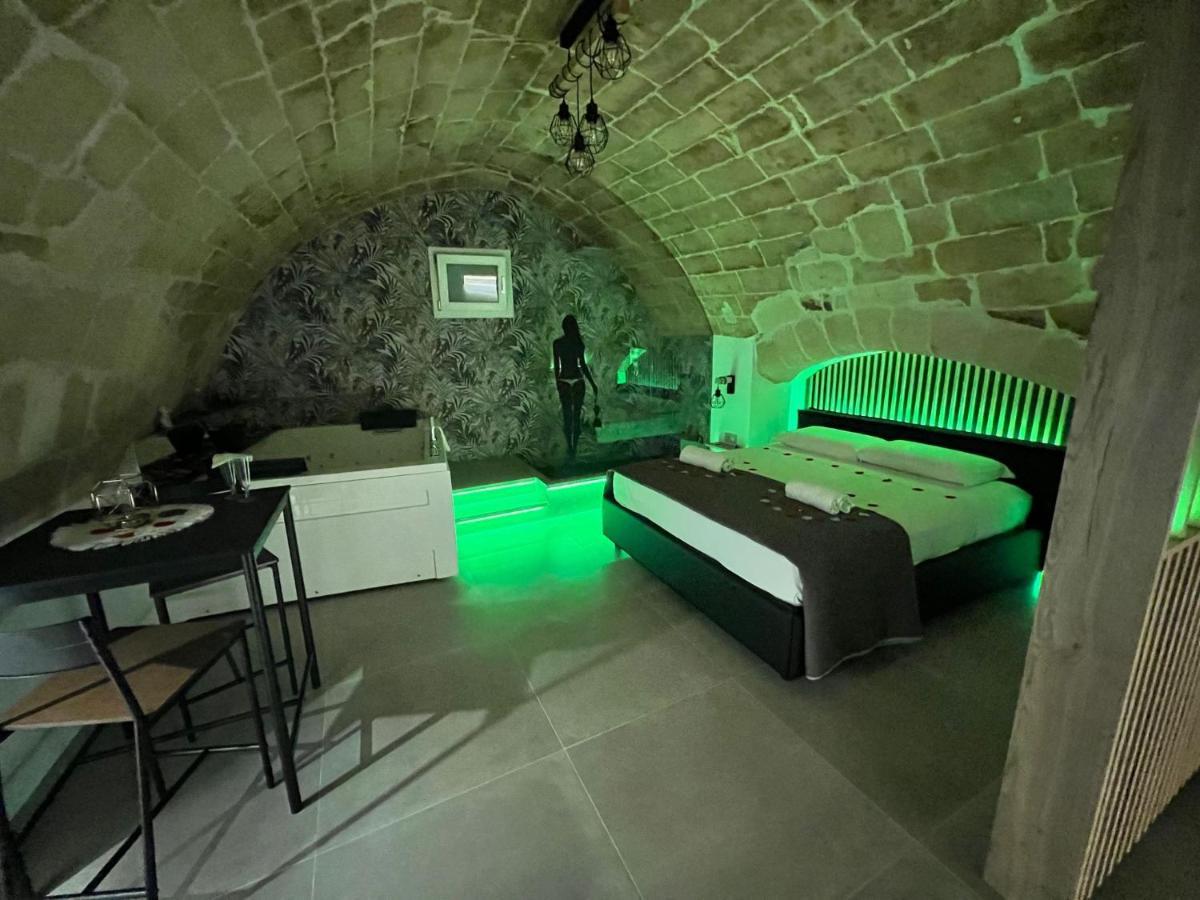 Glamour Suite Gravina in Puglia Exterior foto