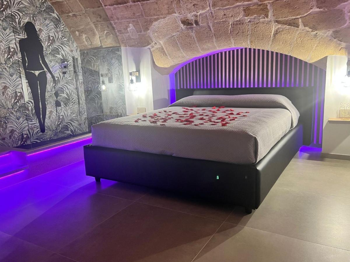 Glamour Suite Gravina in Puglia Exterior foto