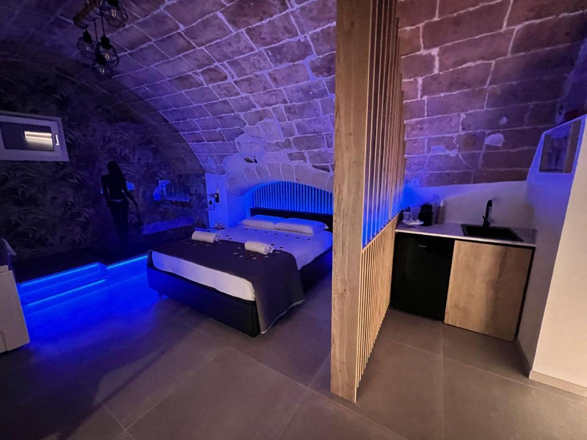 Glamour Suite Gravina in Puglia Exterior foto