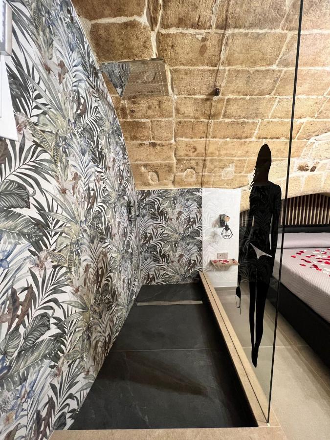 Glamour Suite Gravina in Puglia Exterior foto
