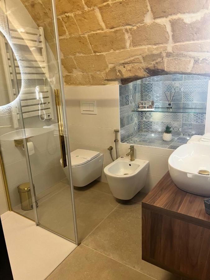 Glamour Suite Gravina in Puglia Exterior foto