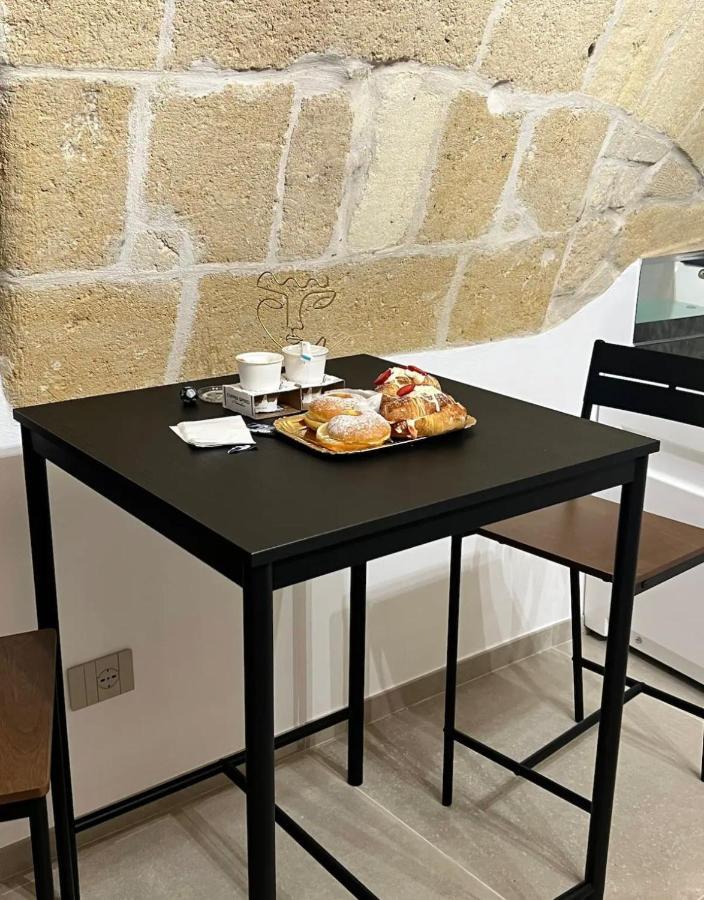 Glamour Suite Gravina in Puglia Exterior foto