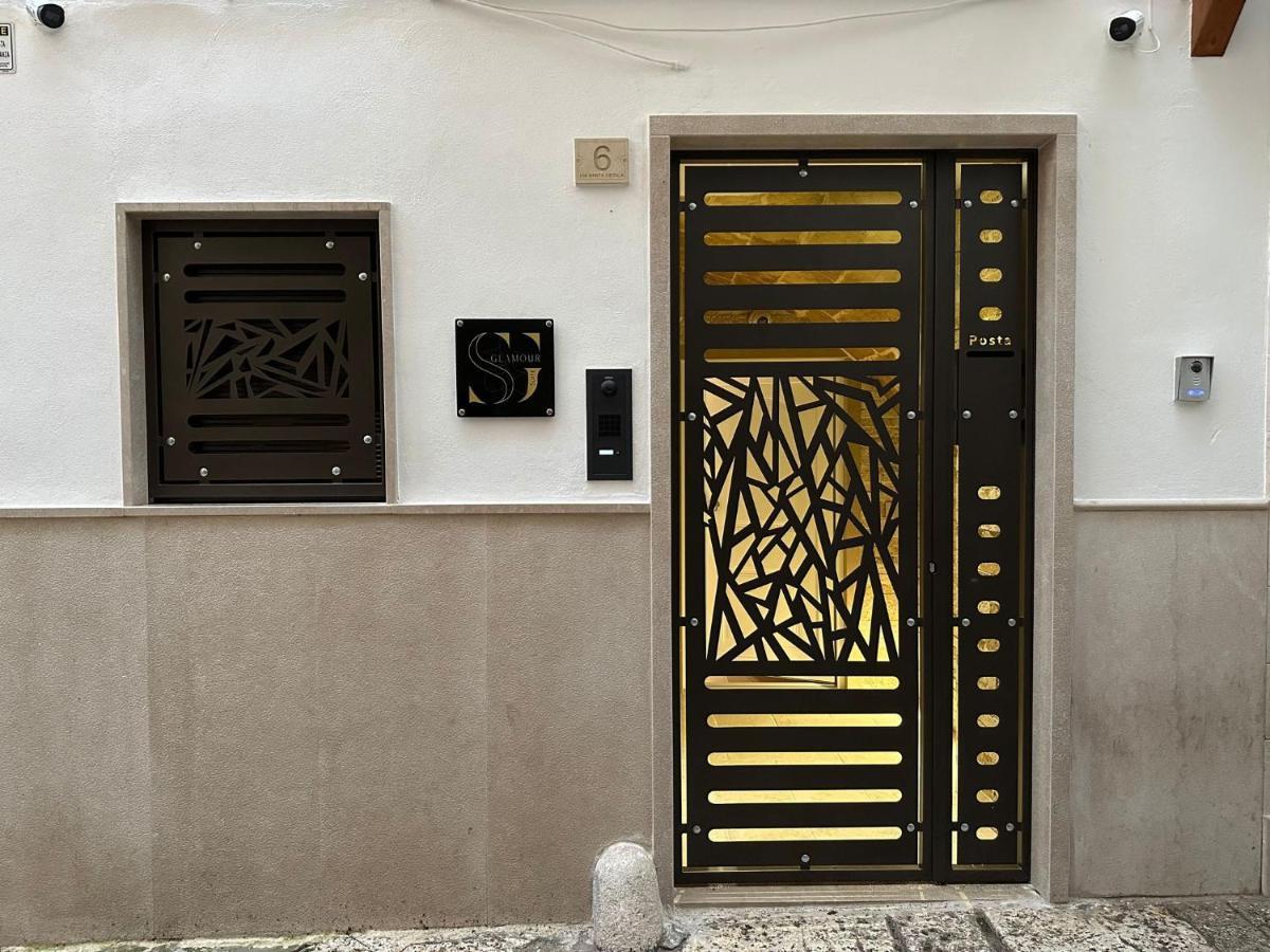 Glamour Suite Gravina in Puglia Exterior foto