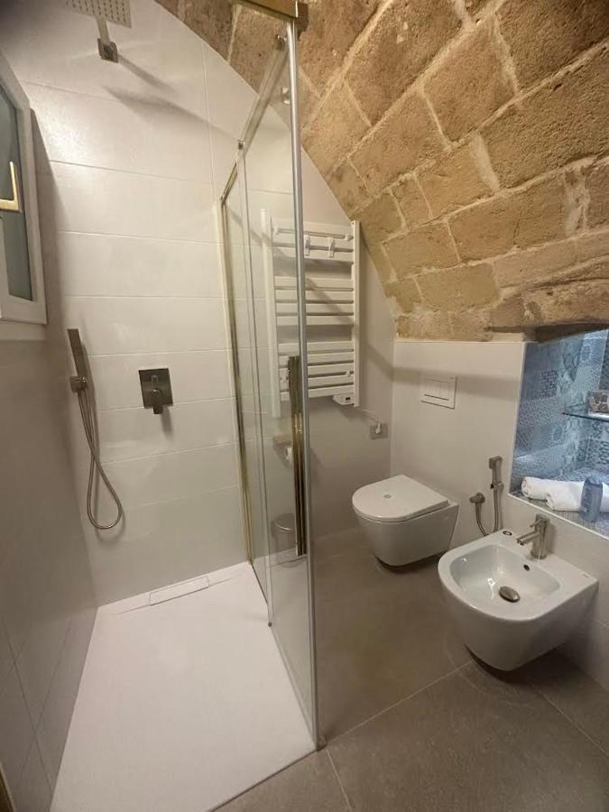 Glamour Suite Gravina in Puglia Exterior foto