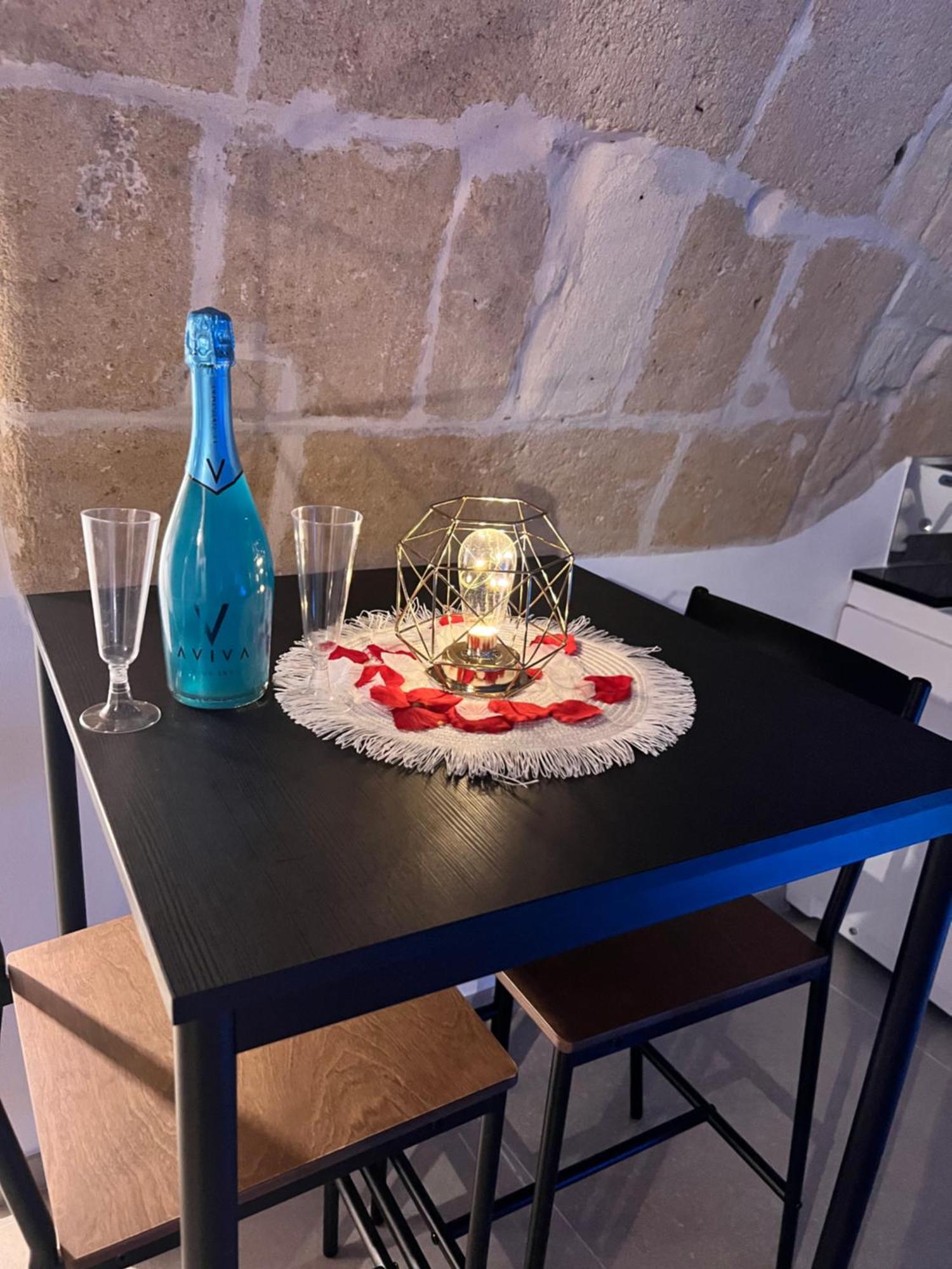 Glamour Suite Gravina in Puglia Exterior foto