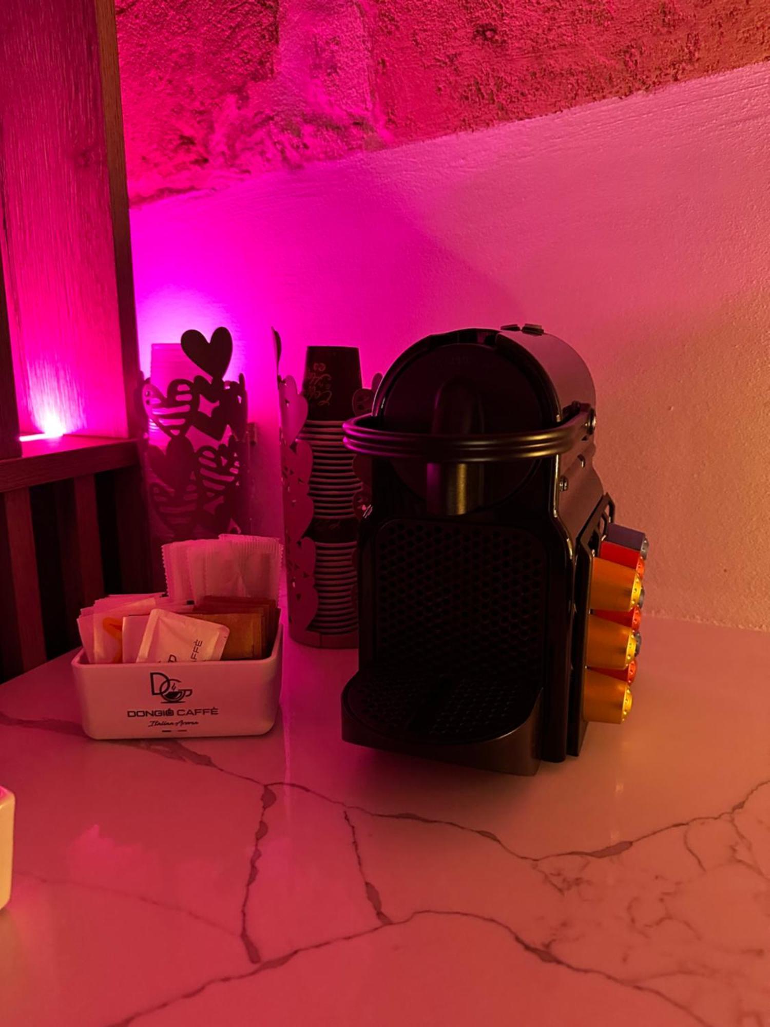 Glamour Suite Gravina in Puglia Exterior foto